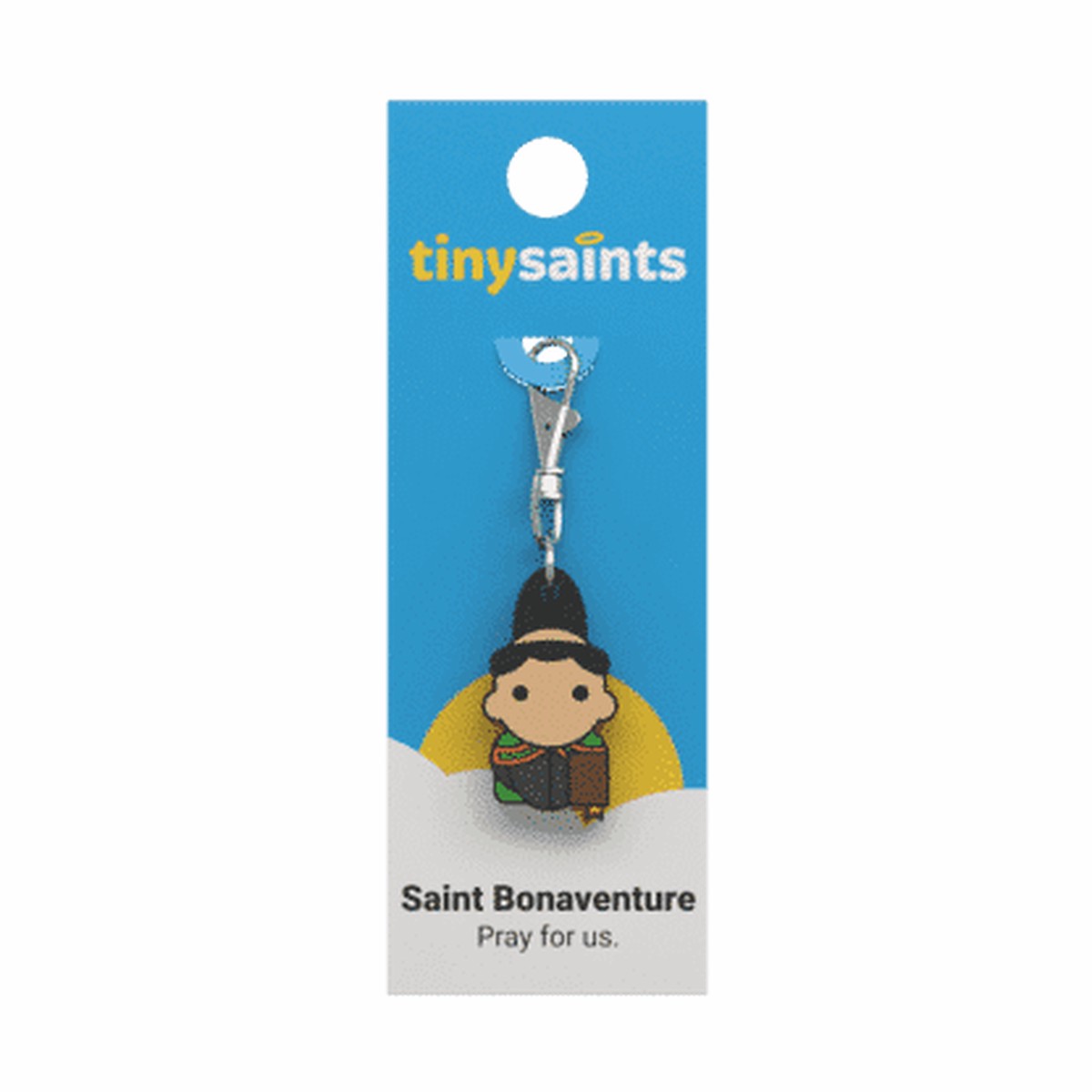 Saint Bonaventure