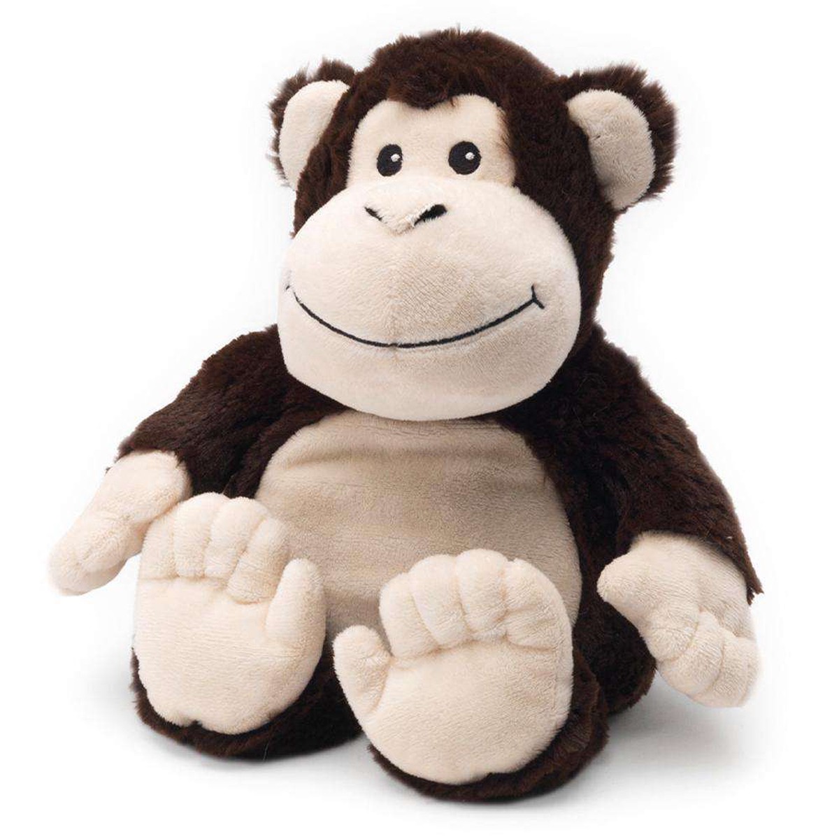 Warmies: Monkey