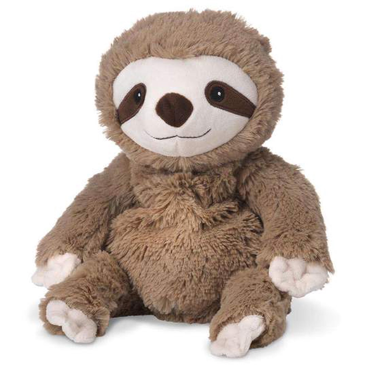 Warmies: Sloth