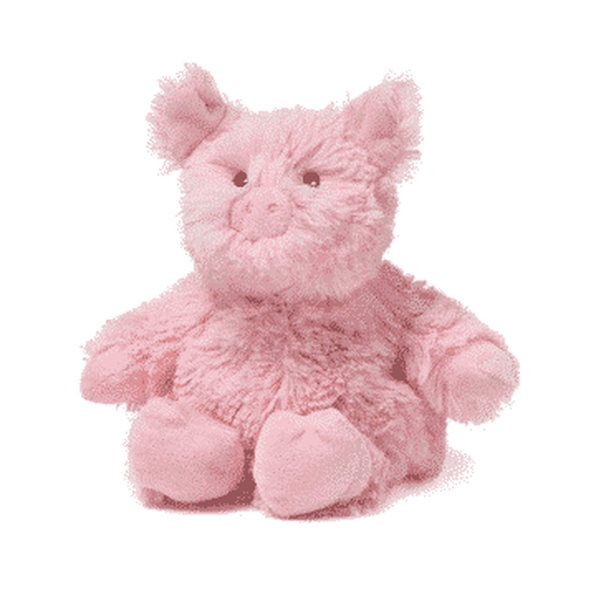Warmies Junior: Pig