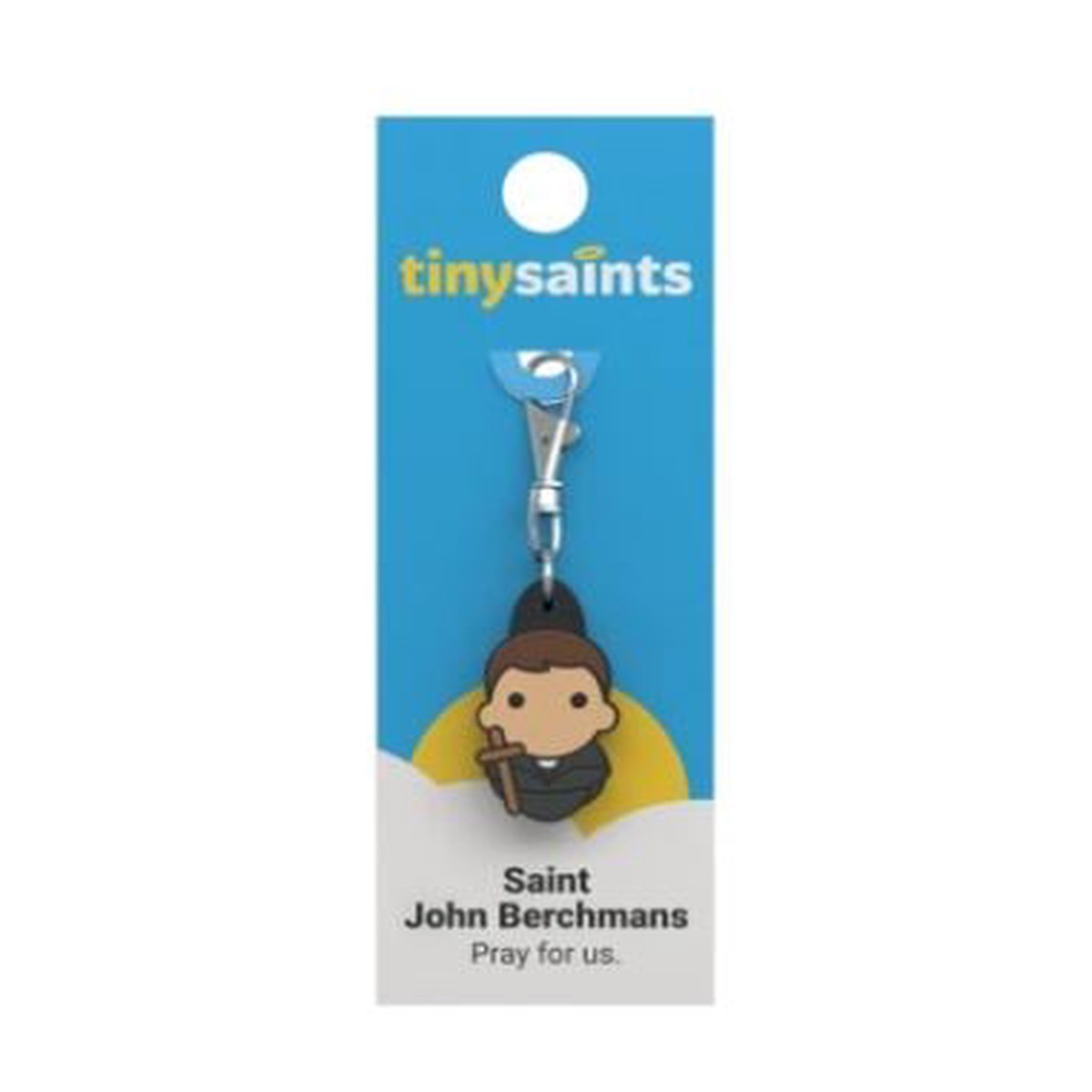 Saint John Berchmans