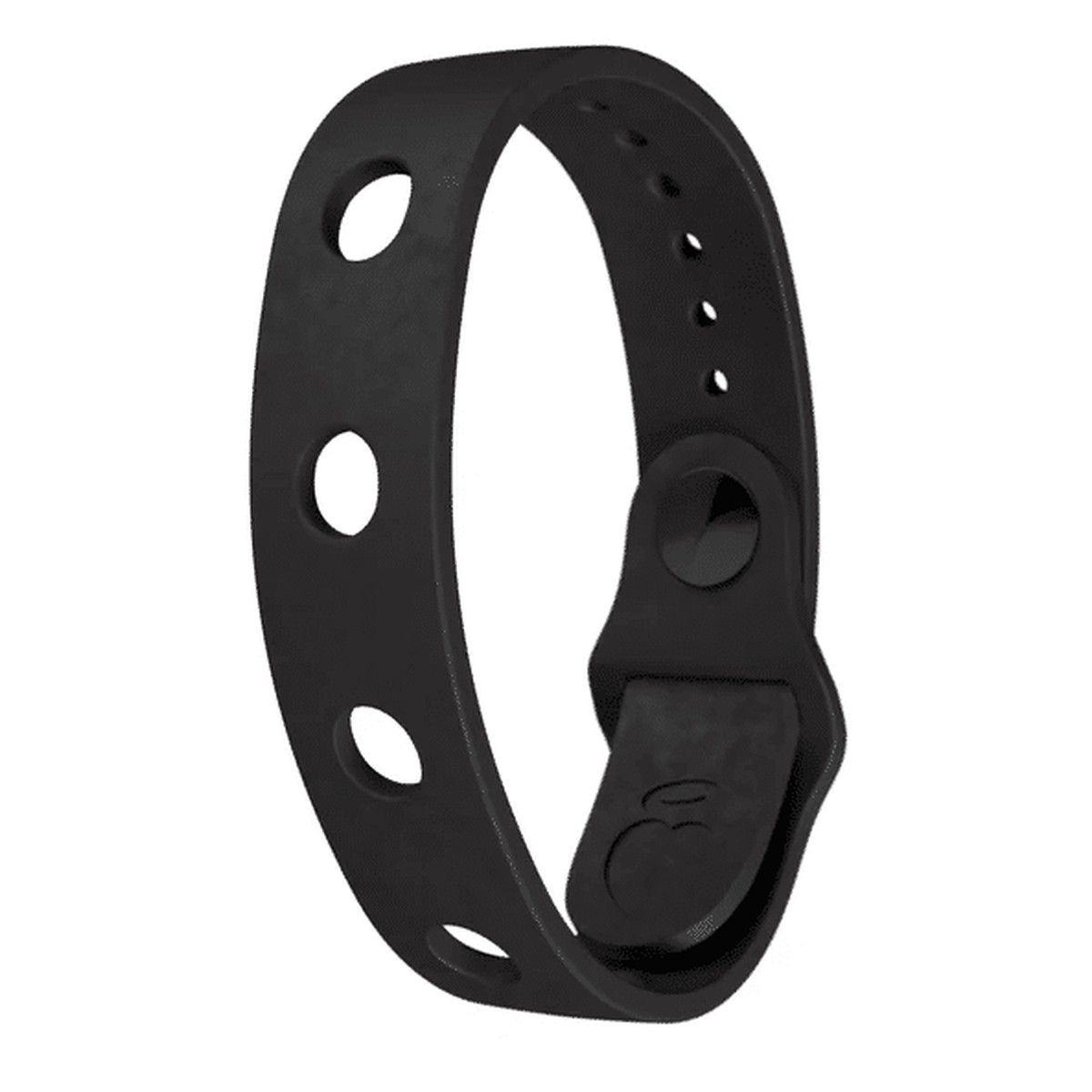 Saintlet Bracelet: Ash Black (Small)