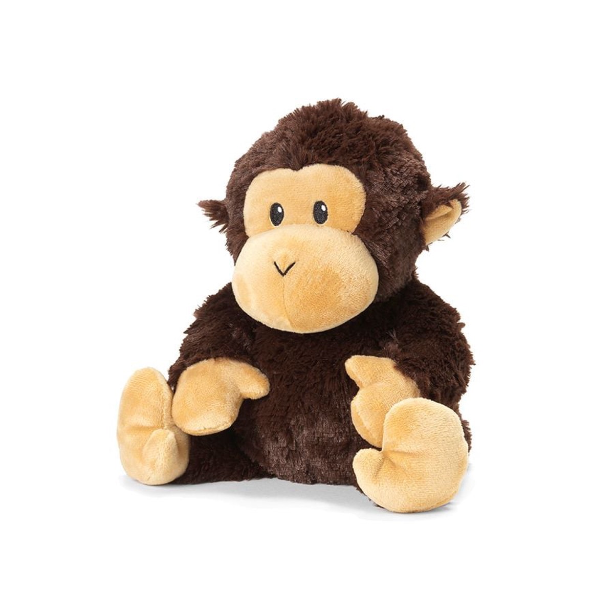Warmies: Chimp