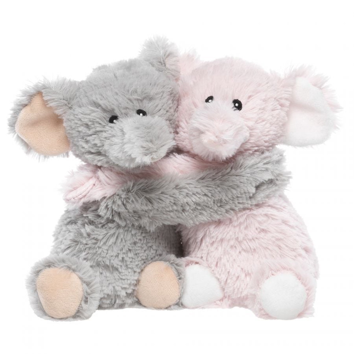 Warmies: Elephant Hugs