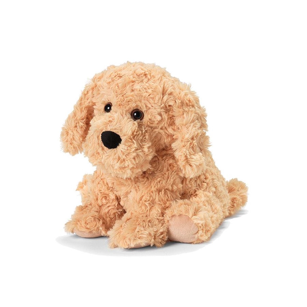 Warmies: Golden Dog