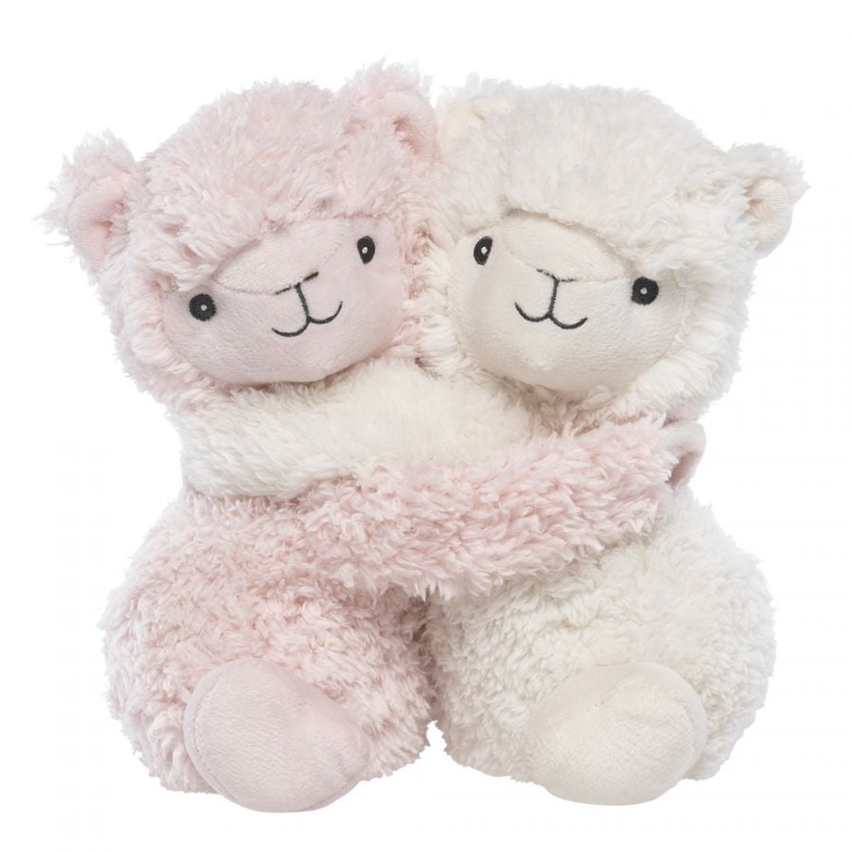 Warmies: Llama Hugs