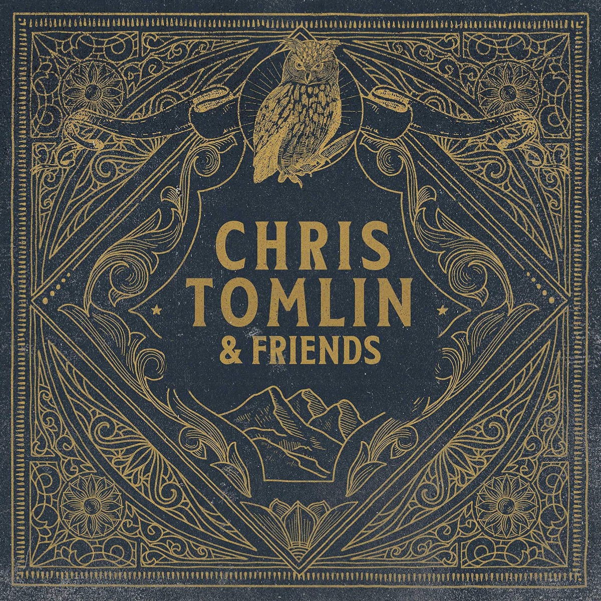 Chris Tomlin | Friends - Chris Tomlin