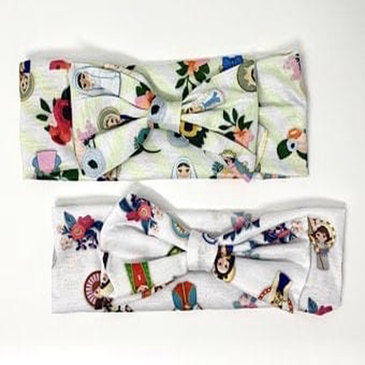 Mary Headband (Youth)