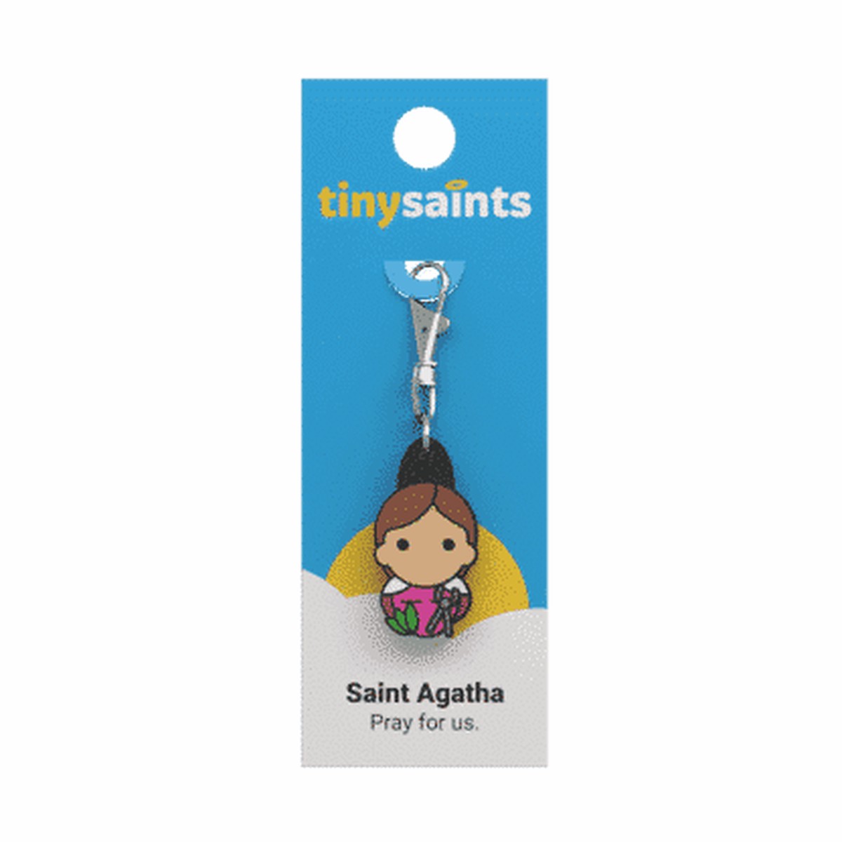 Saint Agatha