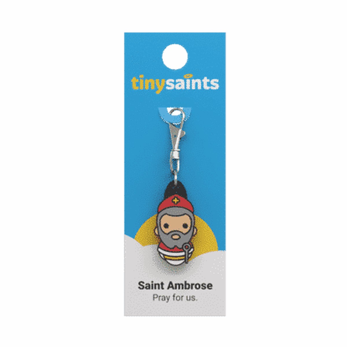 Saint Ambrose