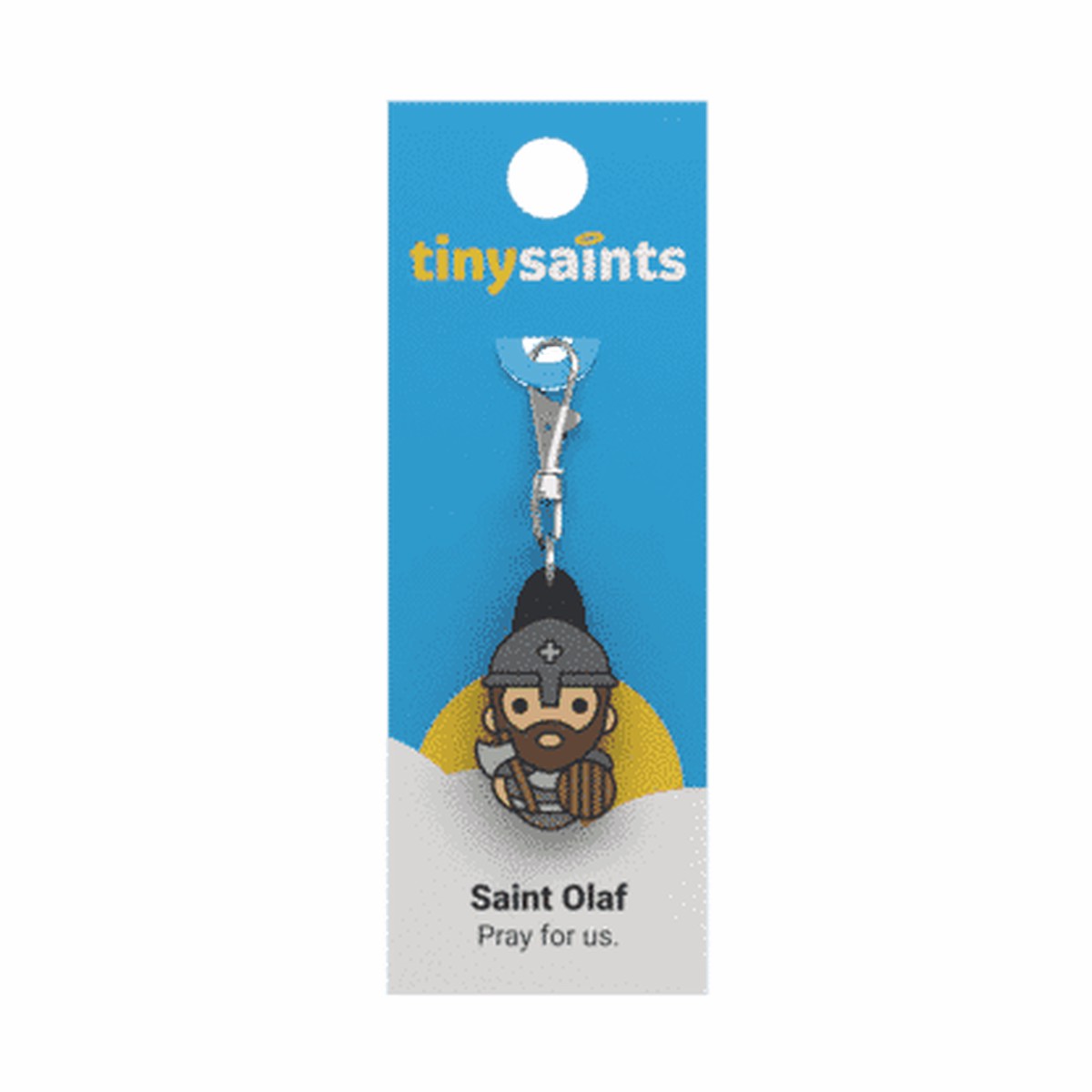 Saint Olaf