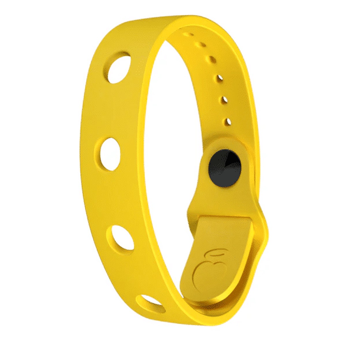 Saintlet Bracelet: Halo Yellow (Small)