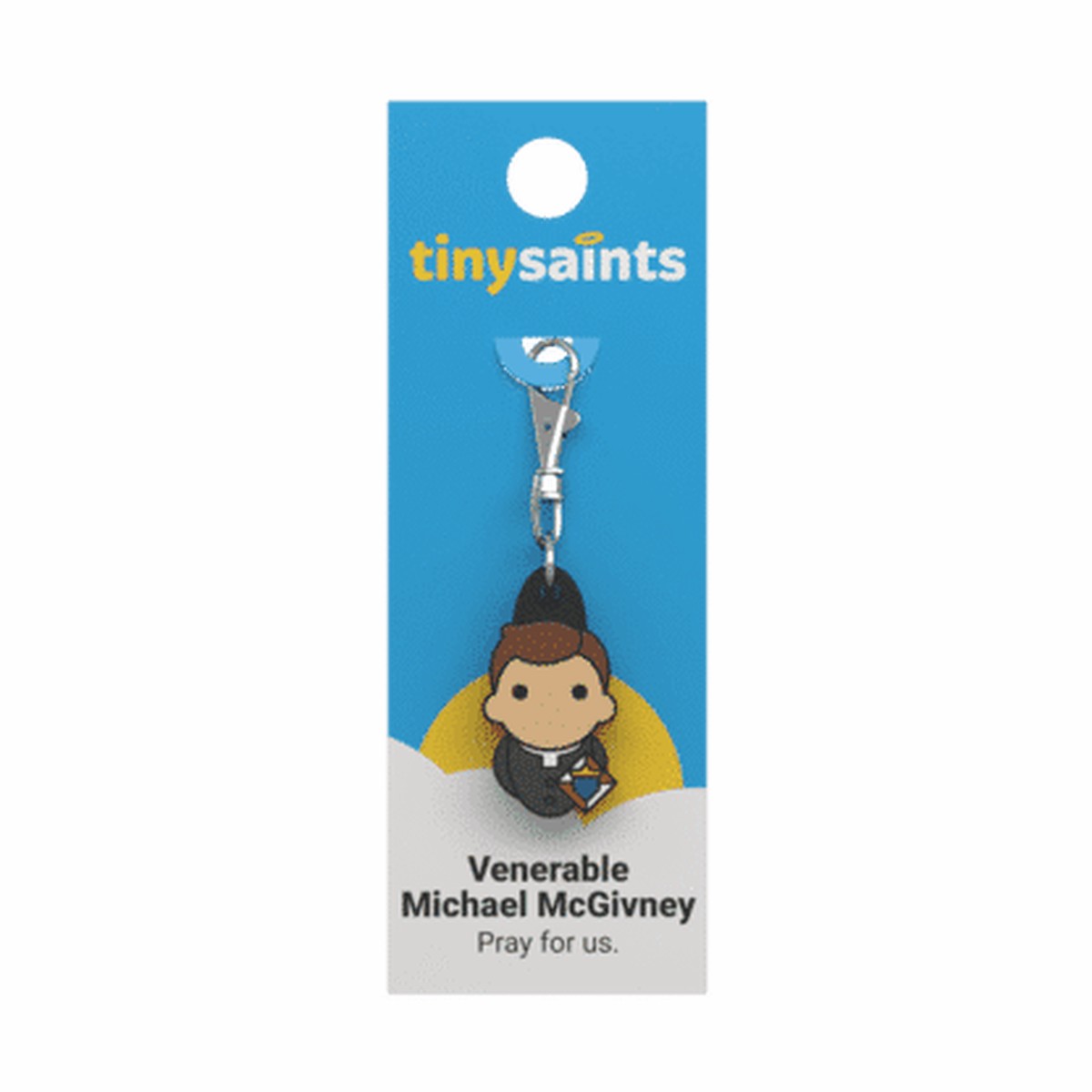 Venerable Michael McGivney