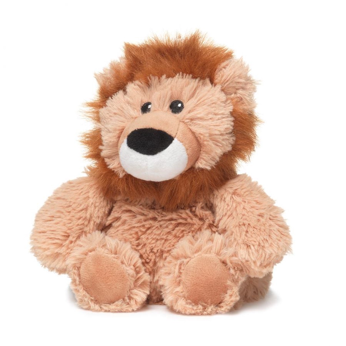 Warmies Junior: Lion