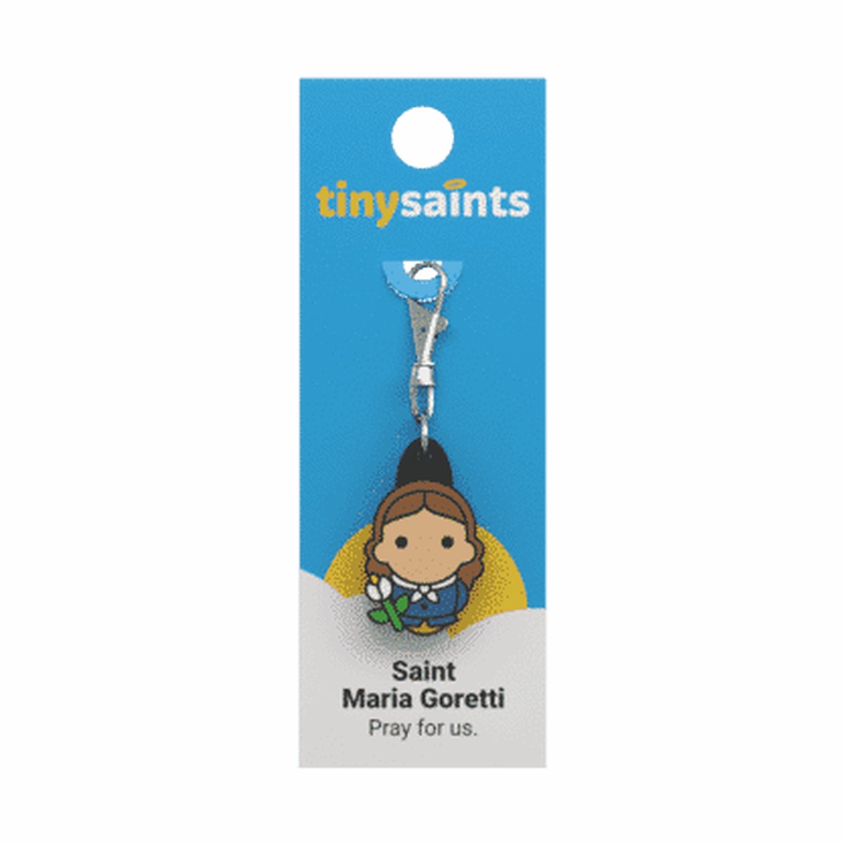 Saint Maria Goretti