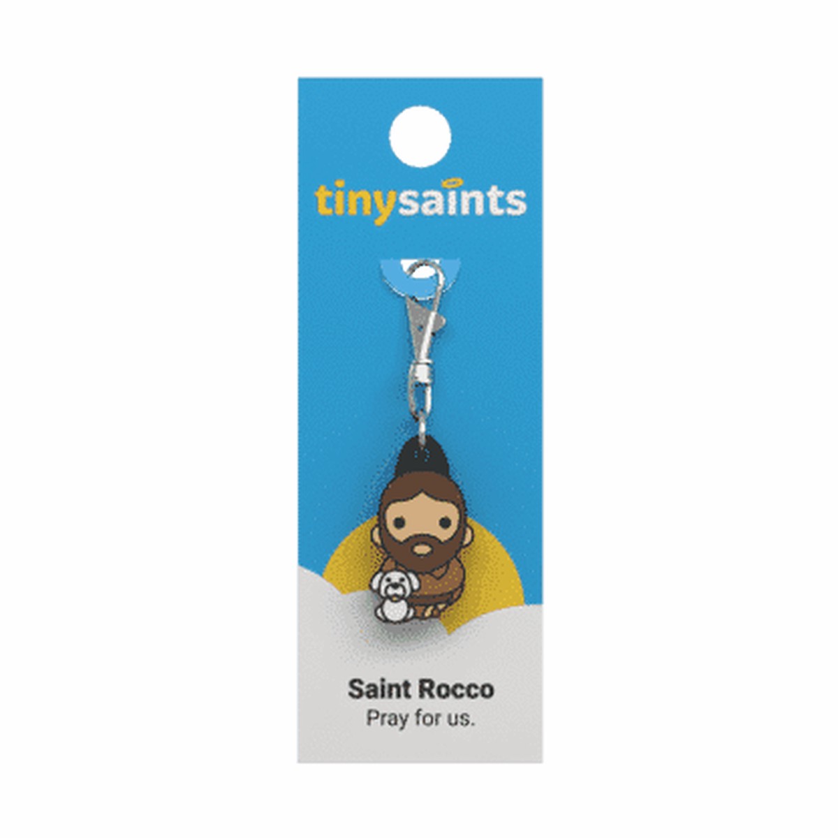 Saint Rocco