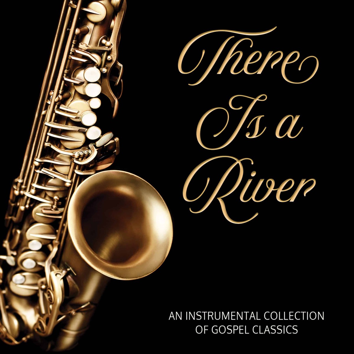 There Is A River - Various Artists