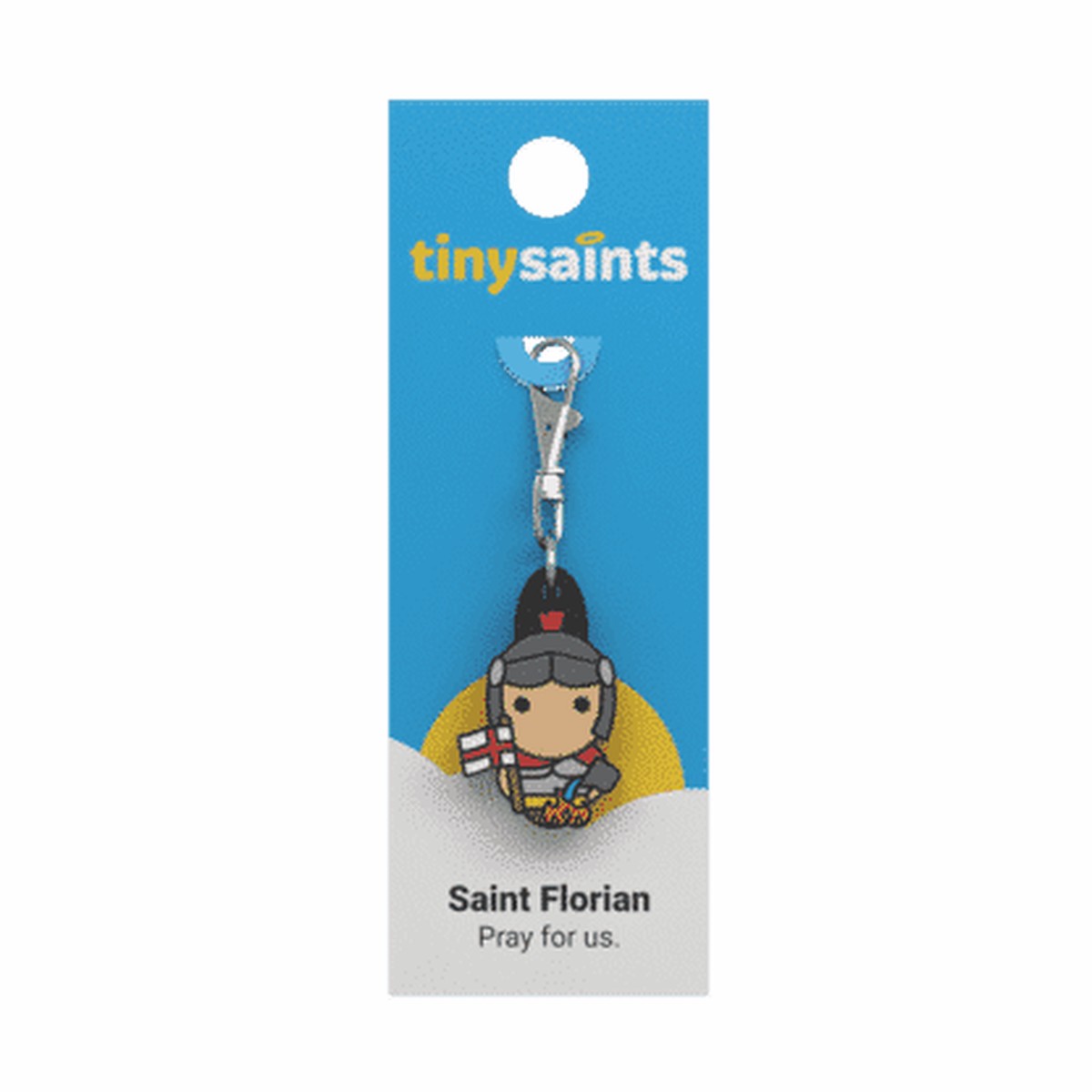 Saint Florian