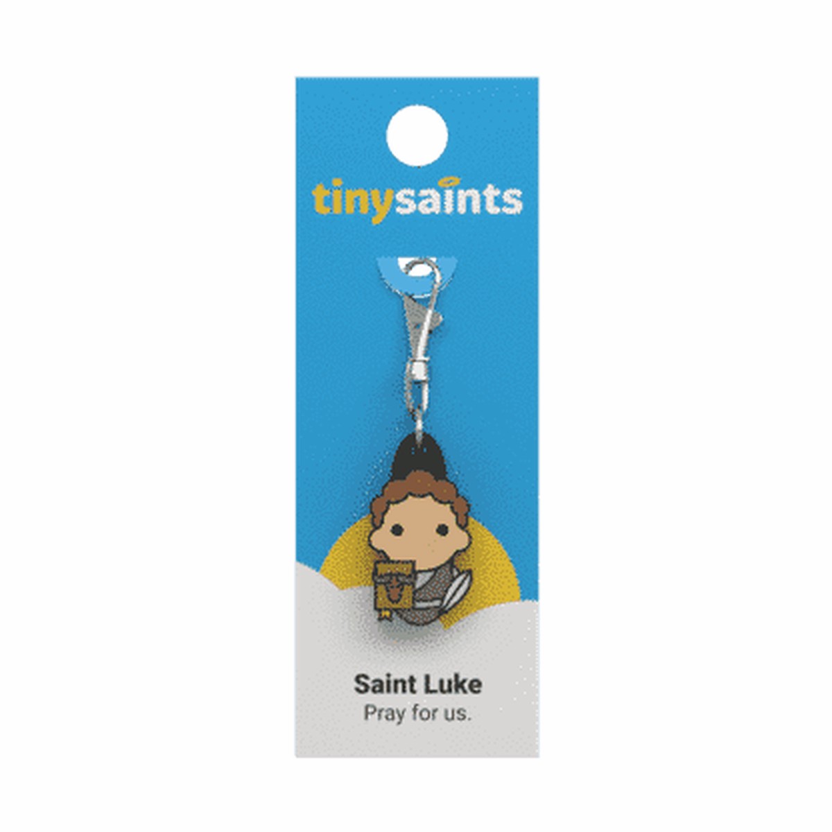 Saint Luke