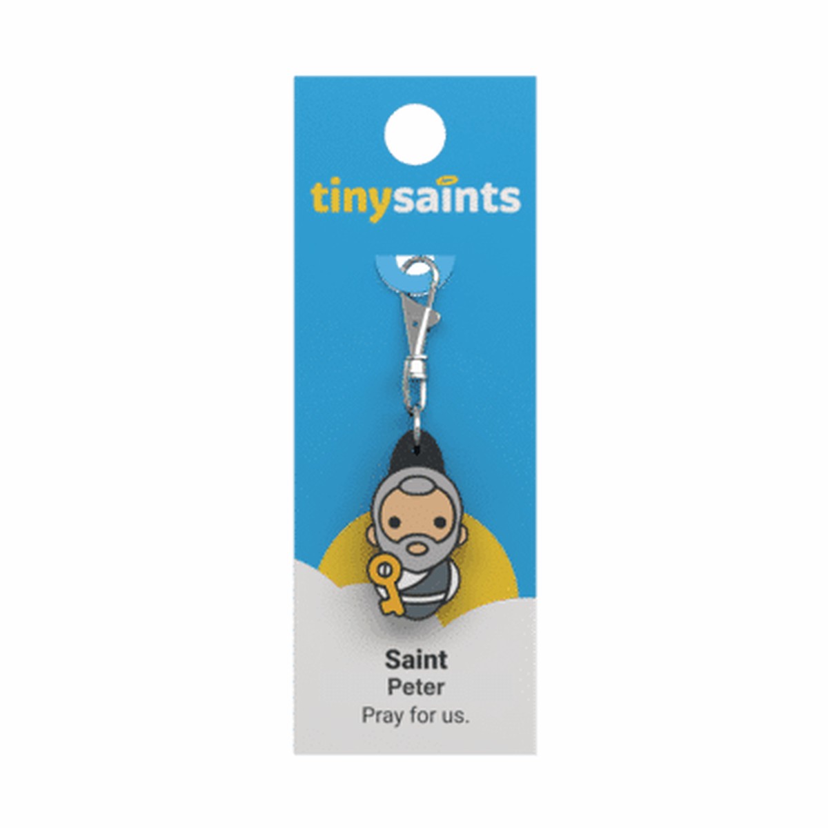 Saint Peter