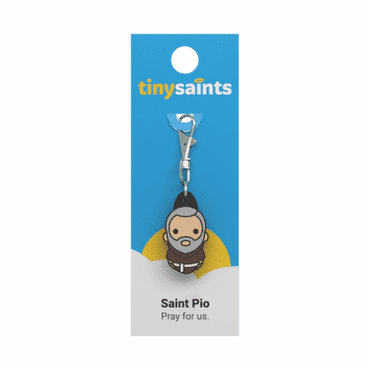 Saint Pio