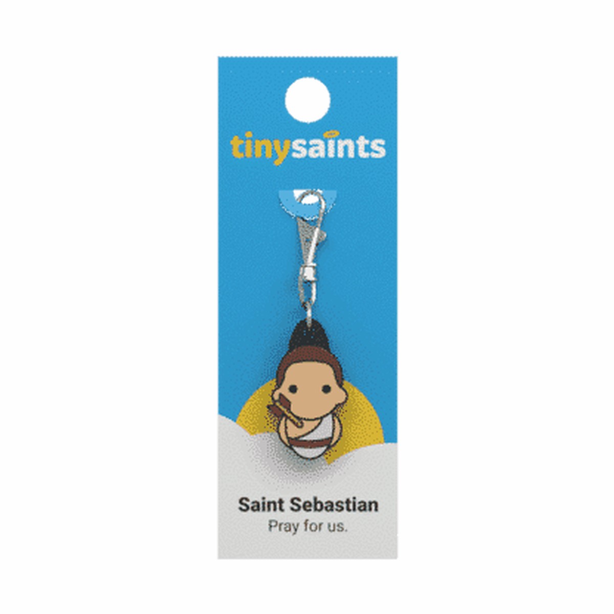 Saint Sebastian