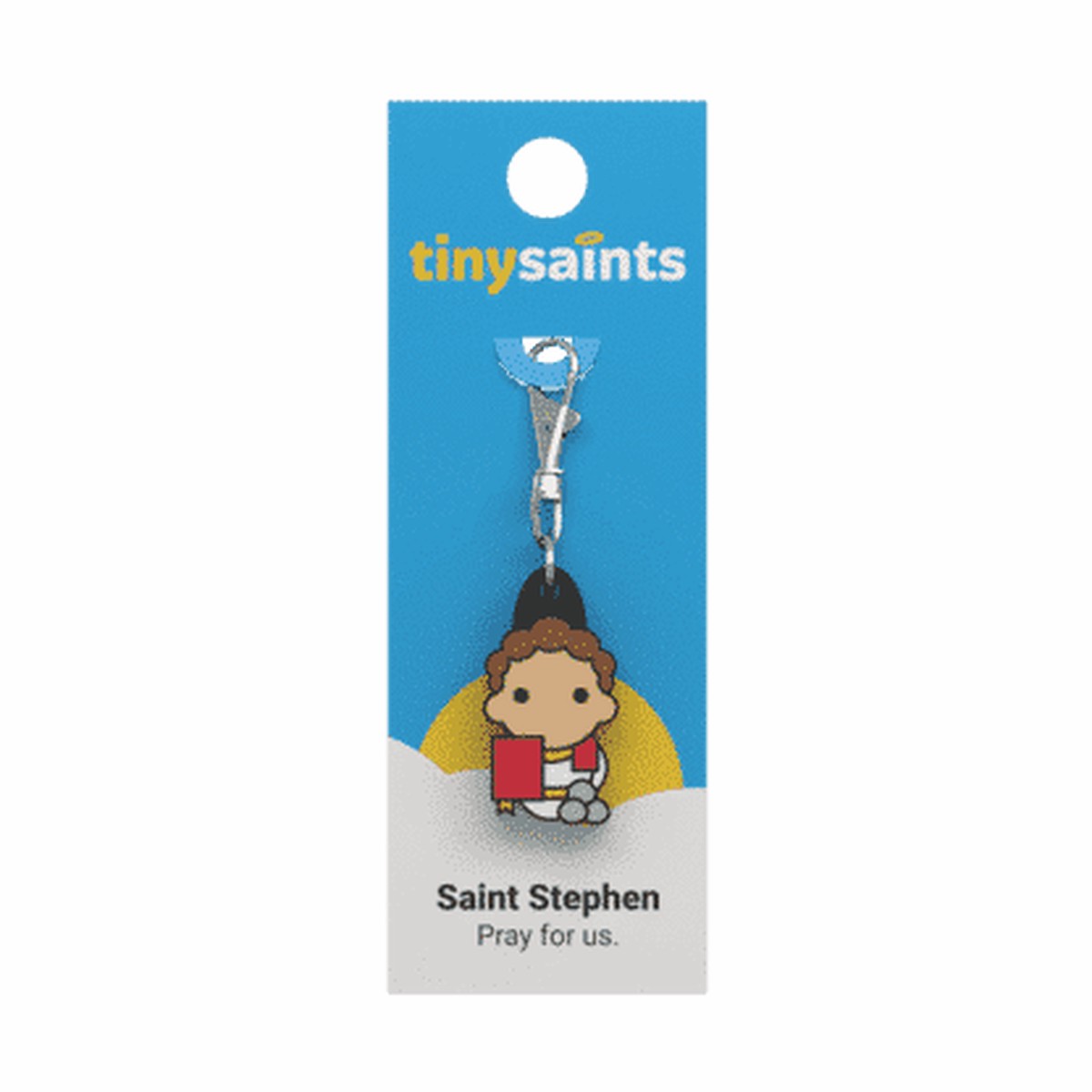Saint Stephen