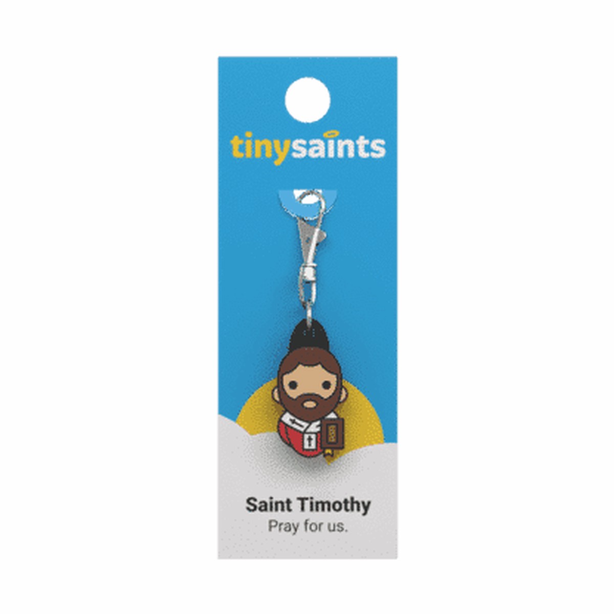 Saint Timothy