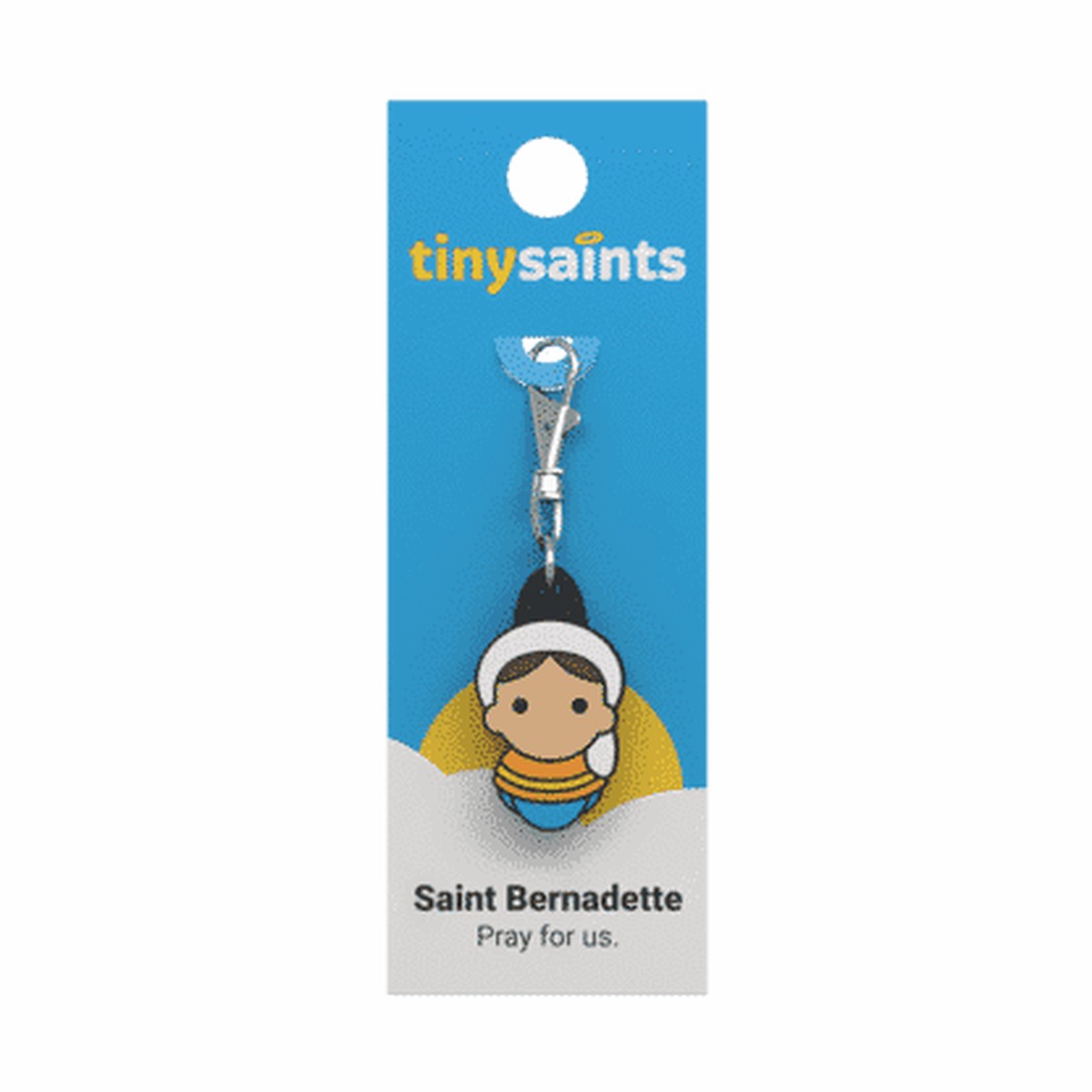 Saint Bernadette