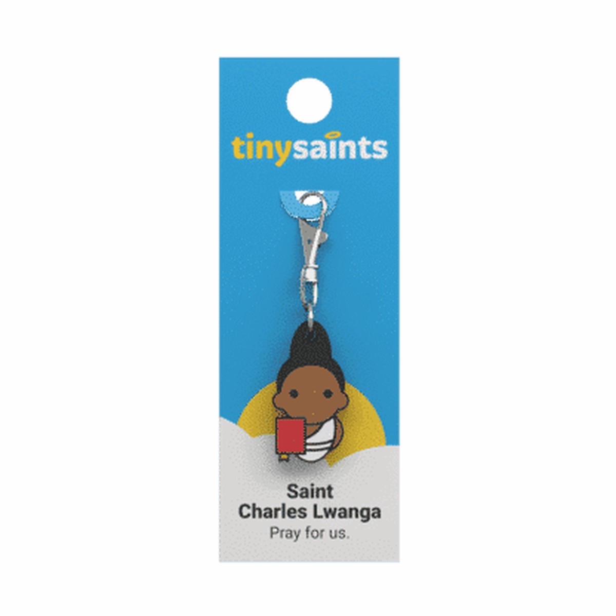 Saint Charles Lwanga