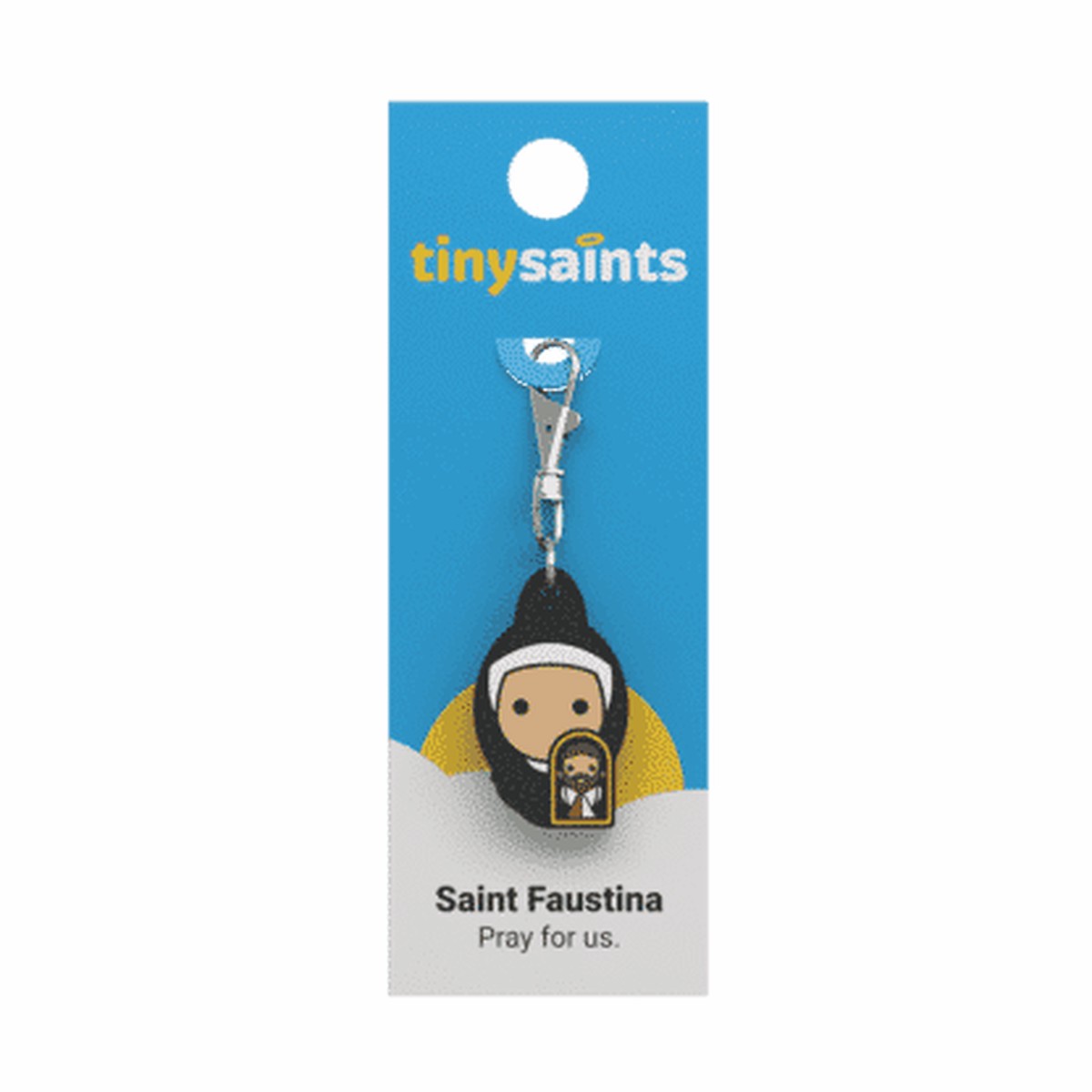 Saint Faustina