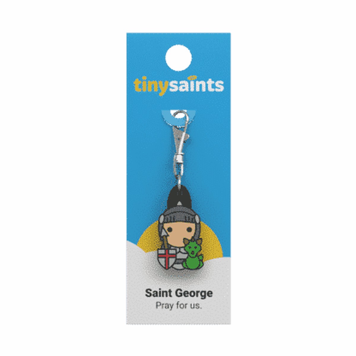 Saint George