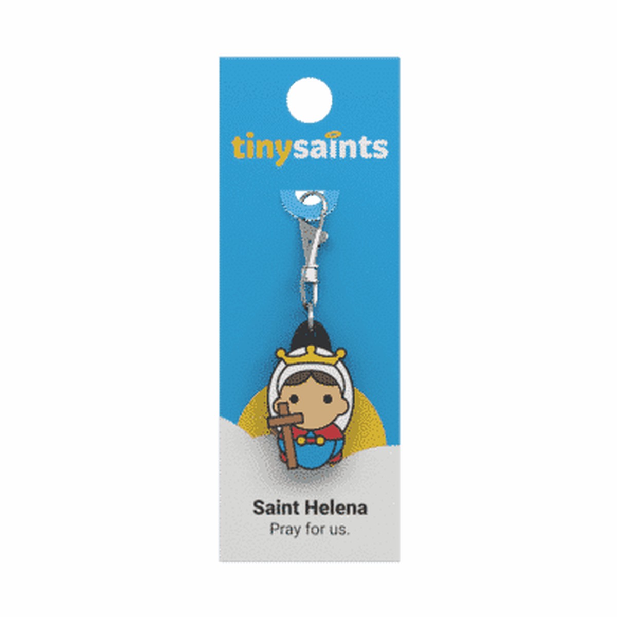 Saint Helena