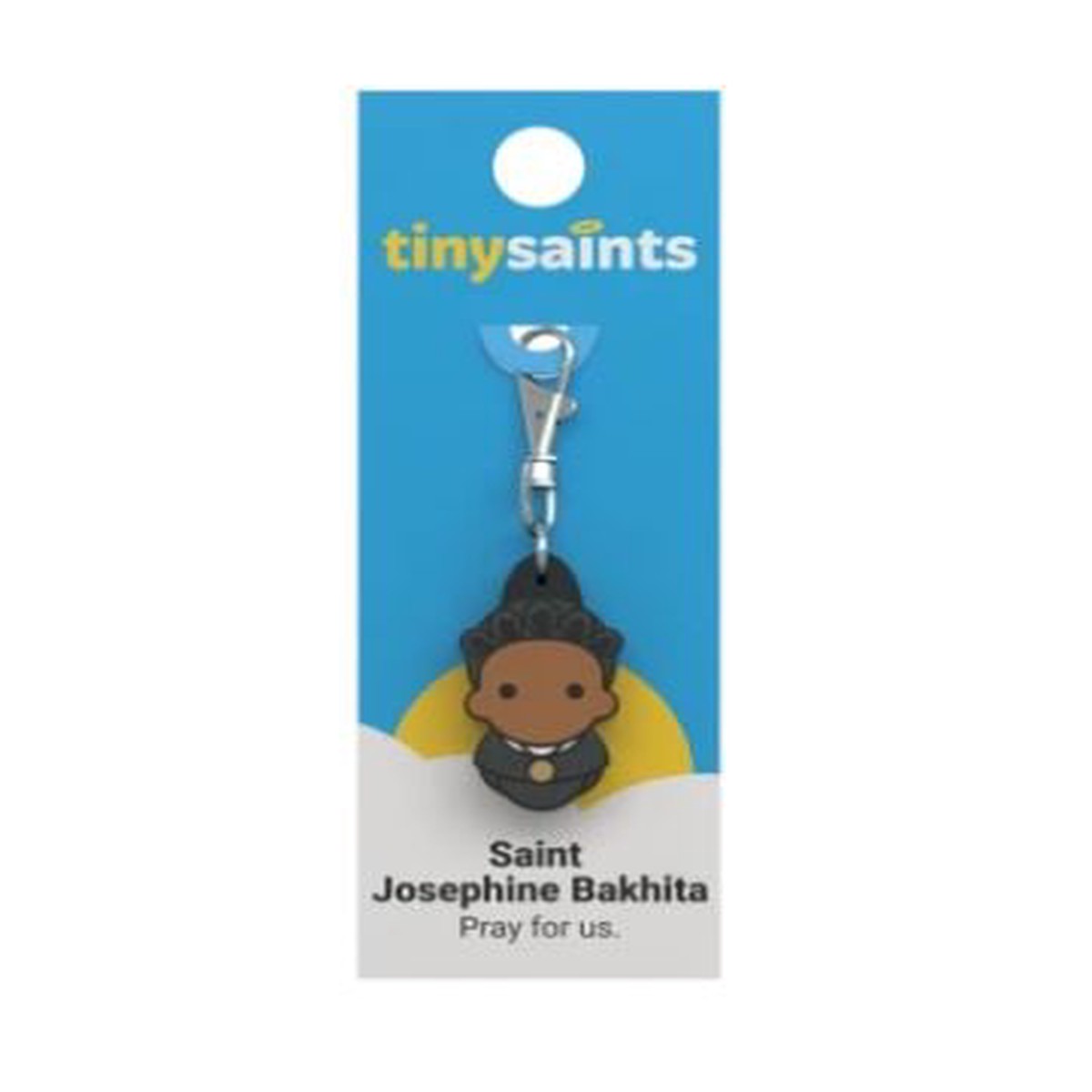 Saint Josephine Bakhita