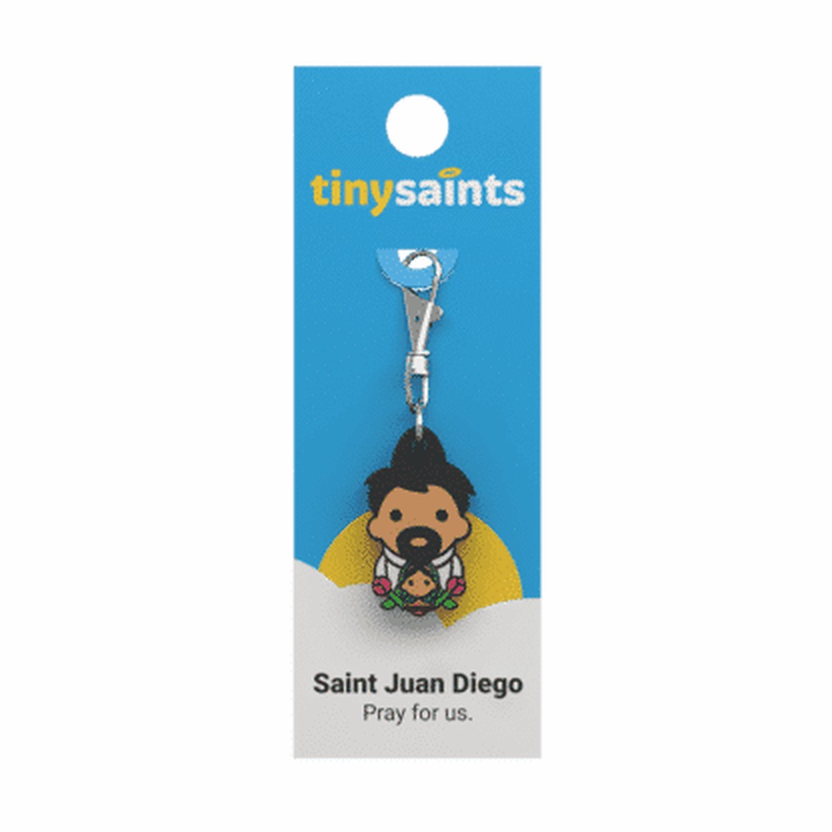 Saint Juan Diego