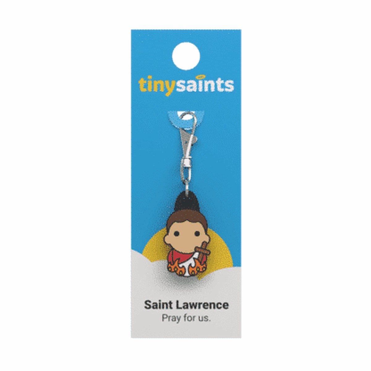 Saint Lawrence