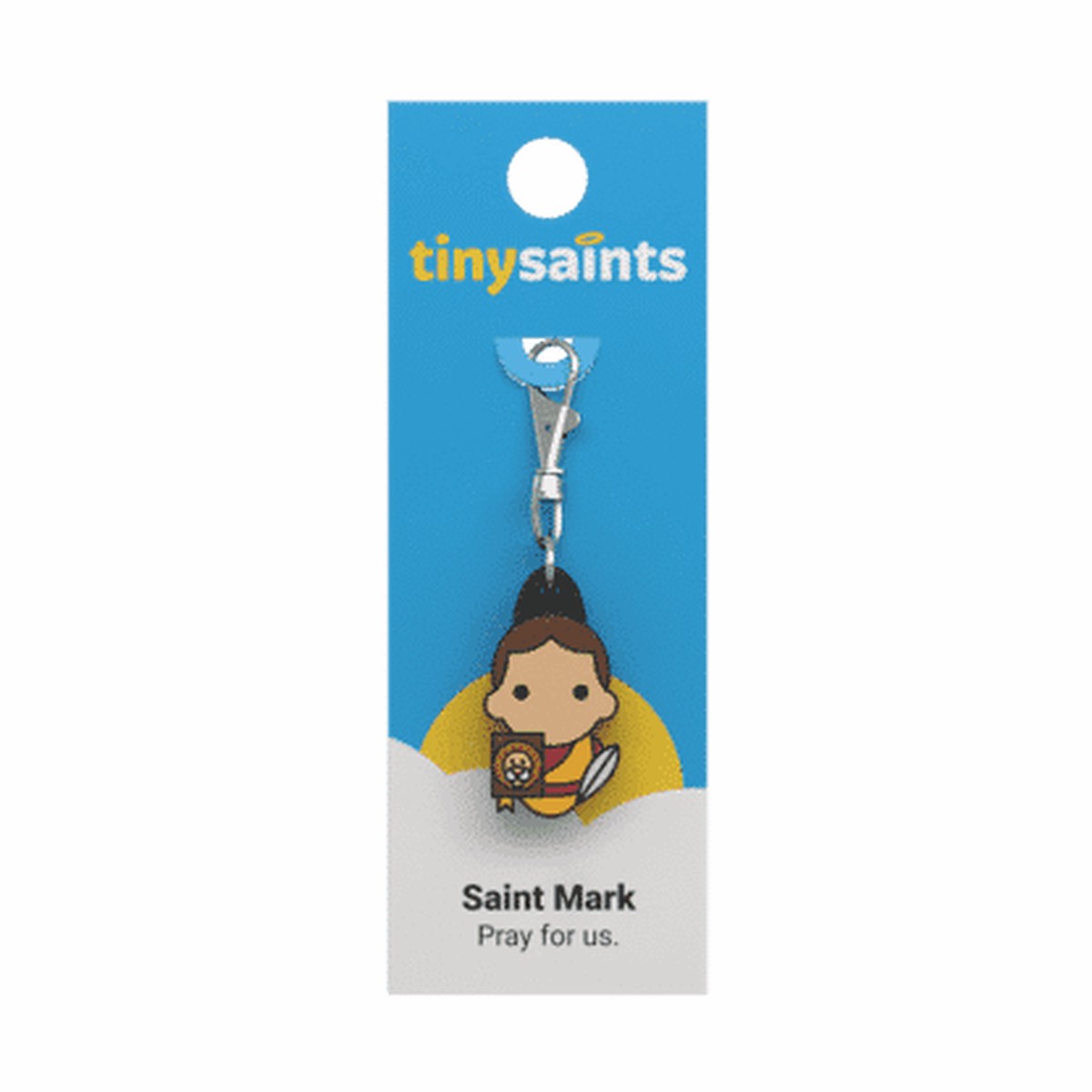 Saint Mark