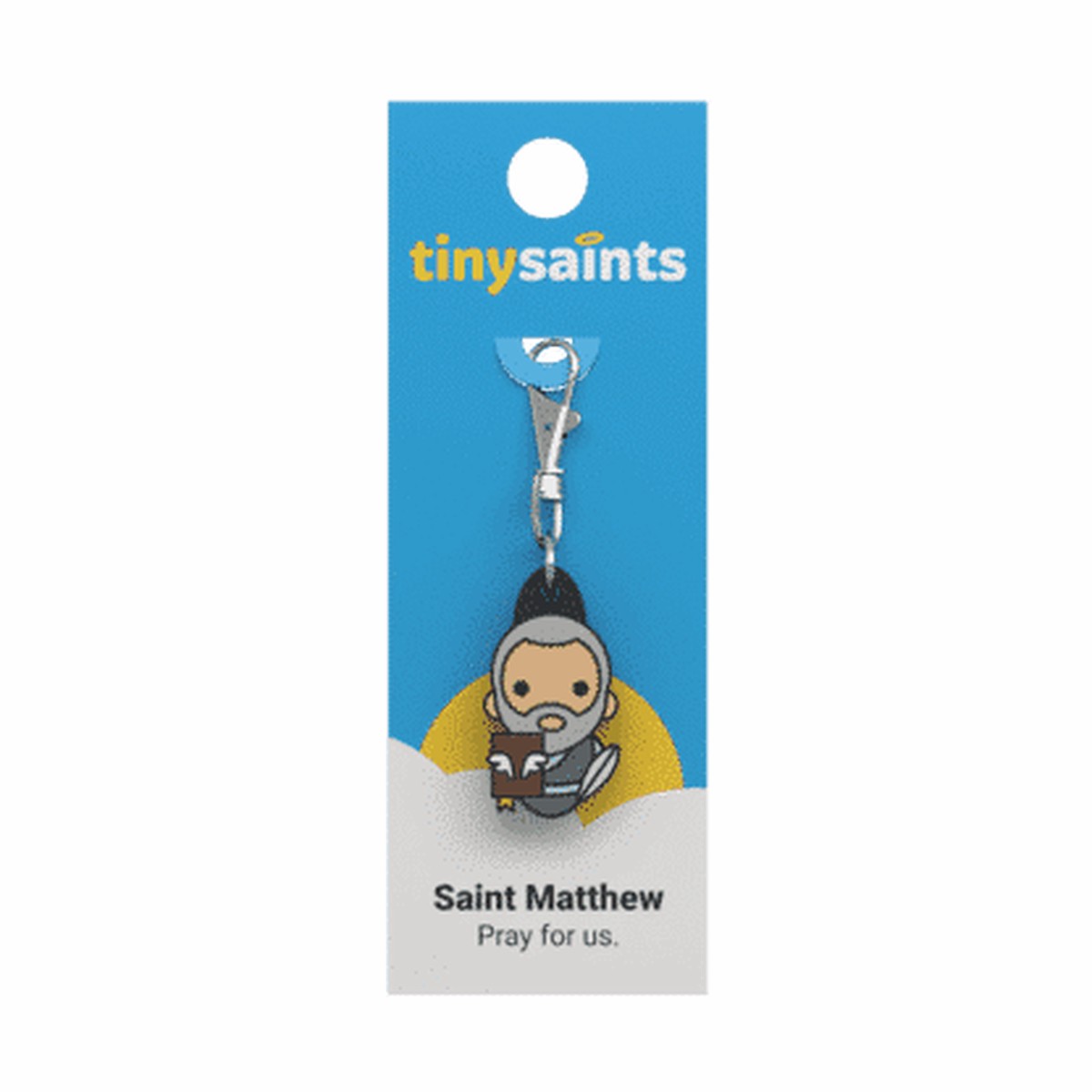 Saint Matthew