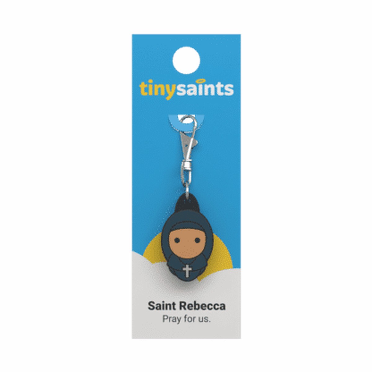 Saint Rebecca