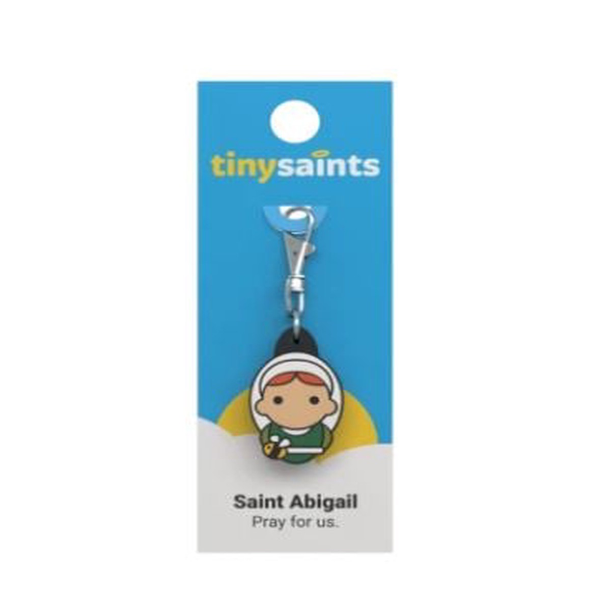 Saint Abigail
