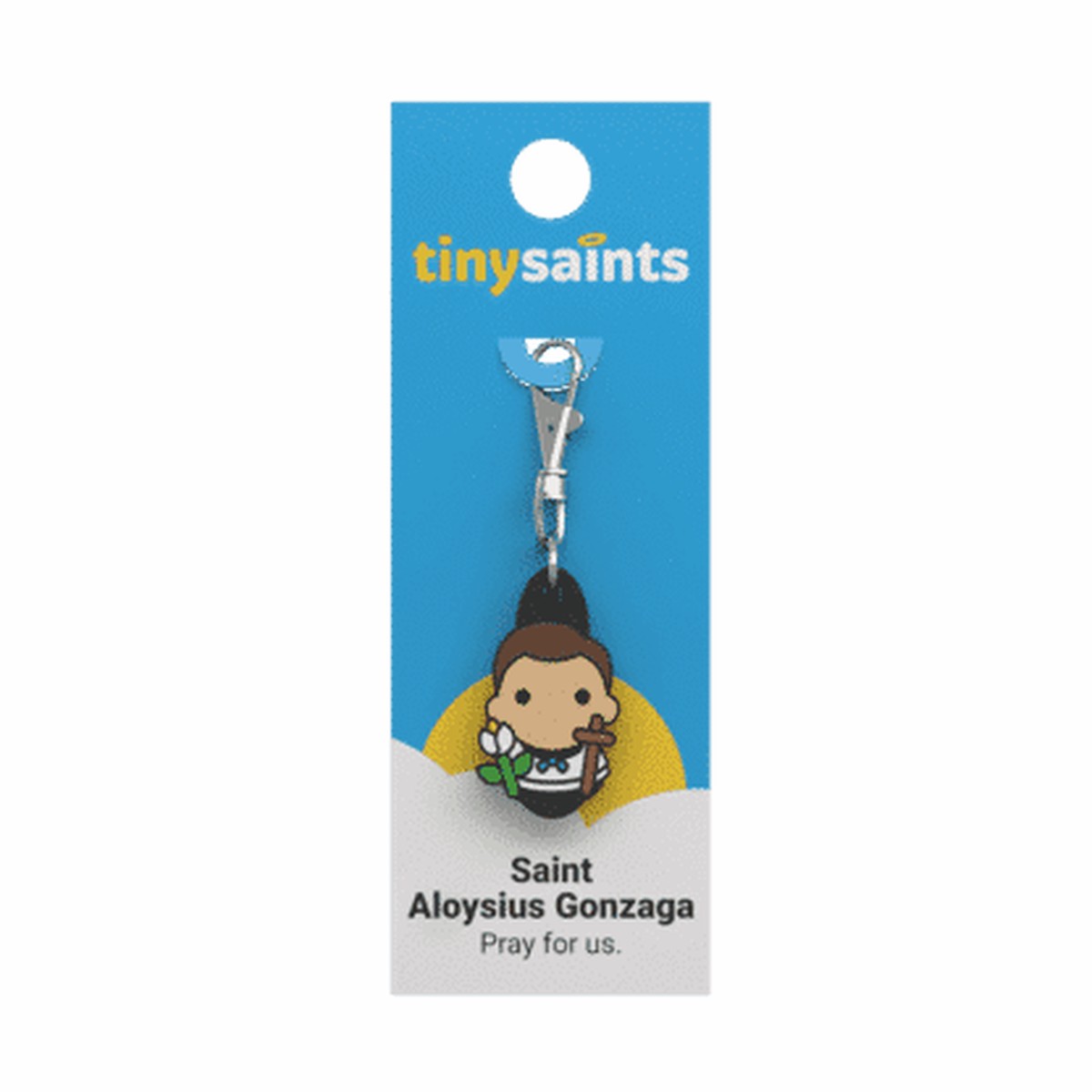 Saint Aloysius Gonzaga
