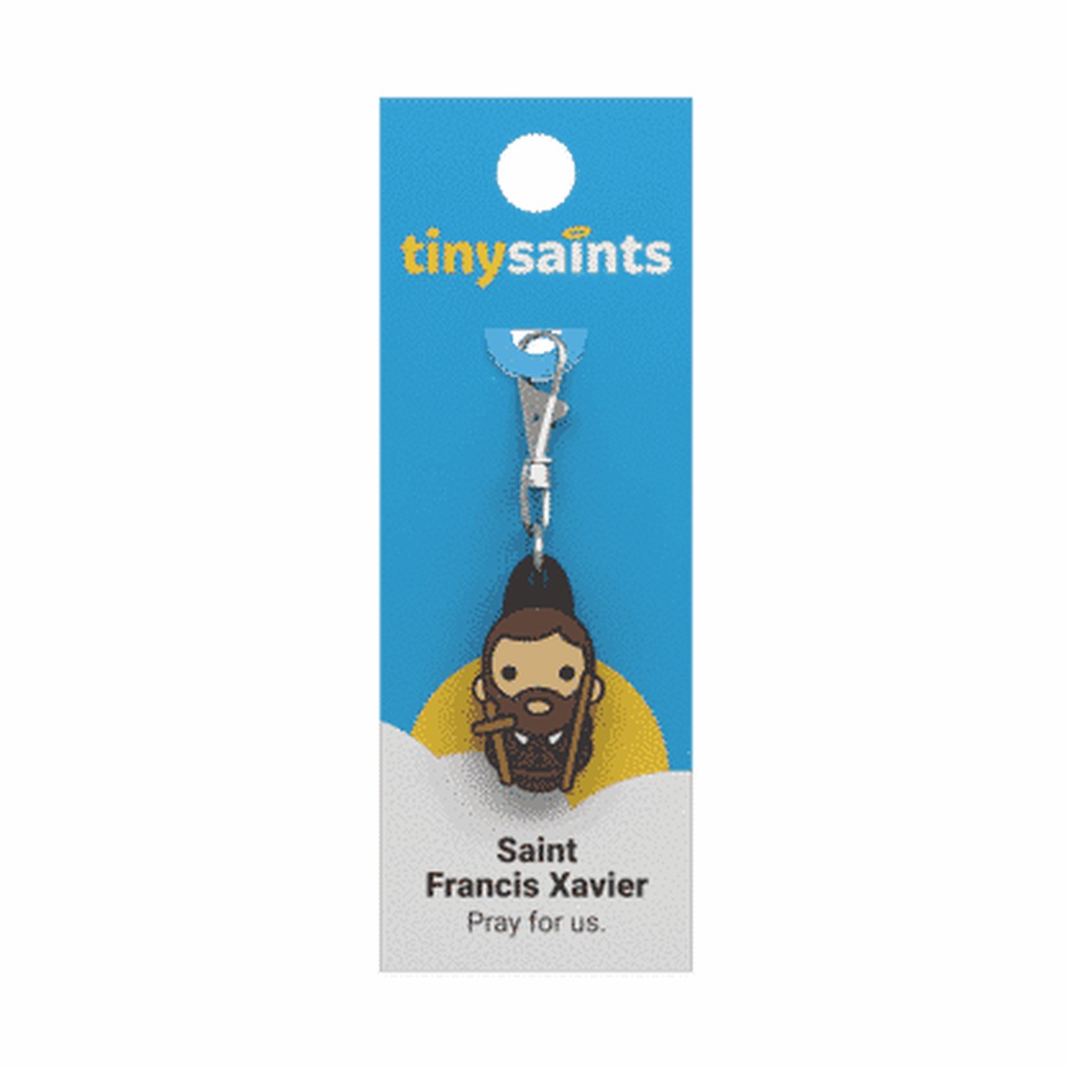 Saint Francis Xavier
