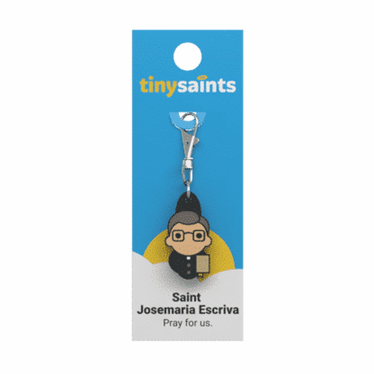 Saint Josemaria Escriva