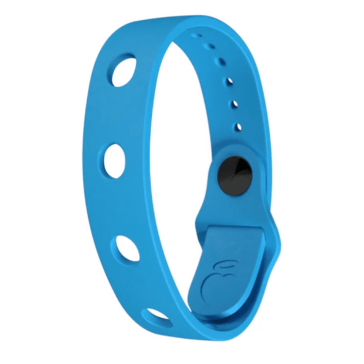 Saintlet Bracelet: Sky Blue (Large)