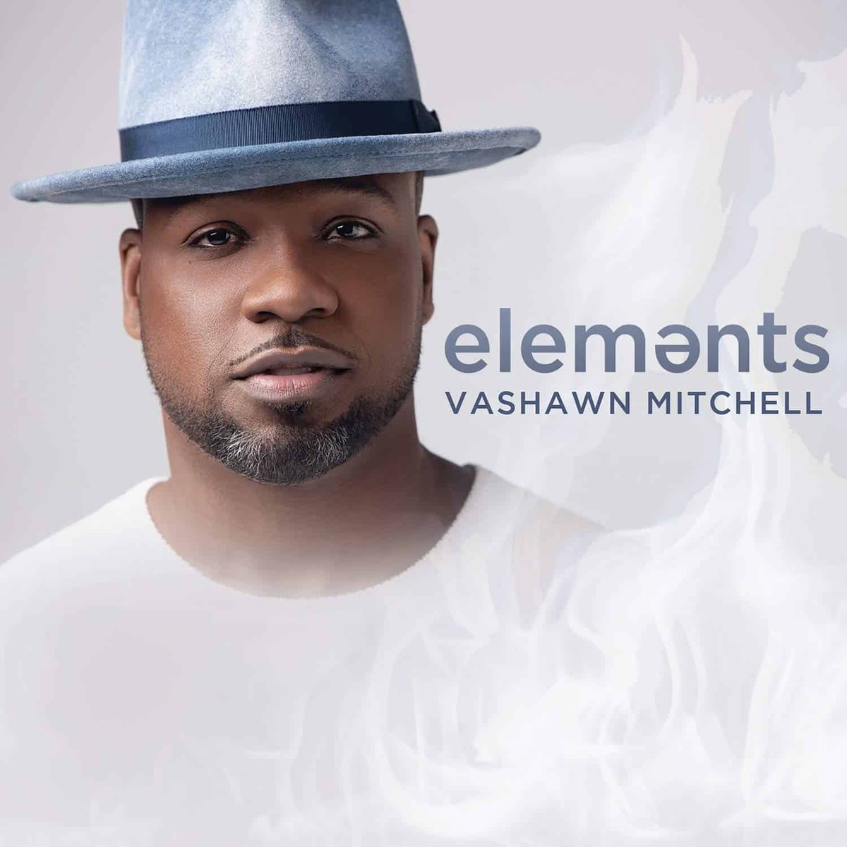Elements - VaShawn Mitchell