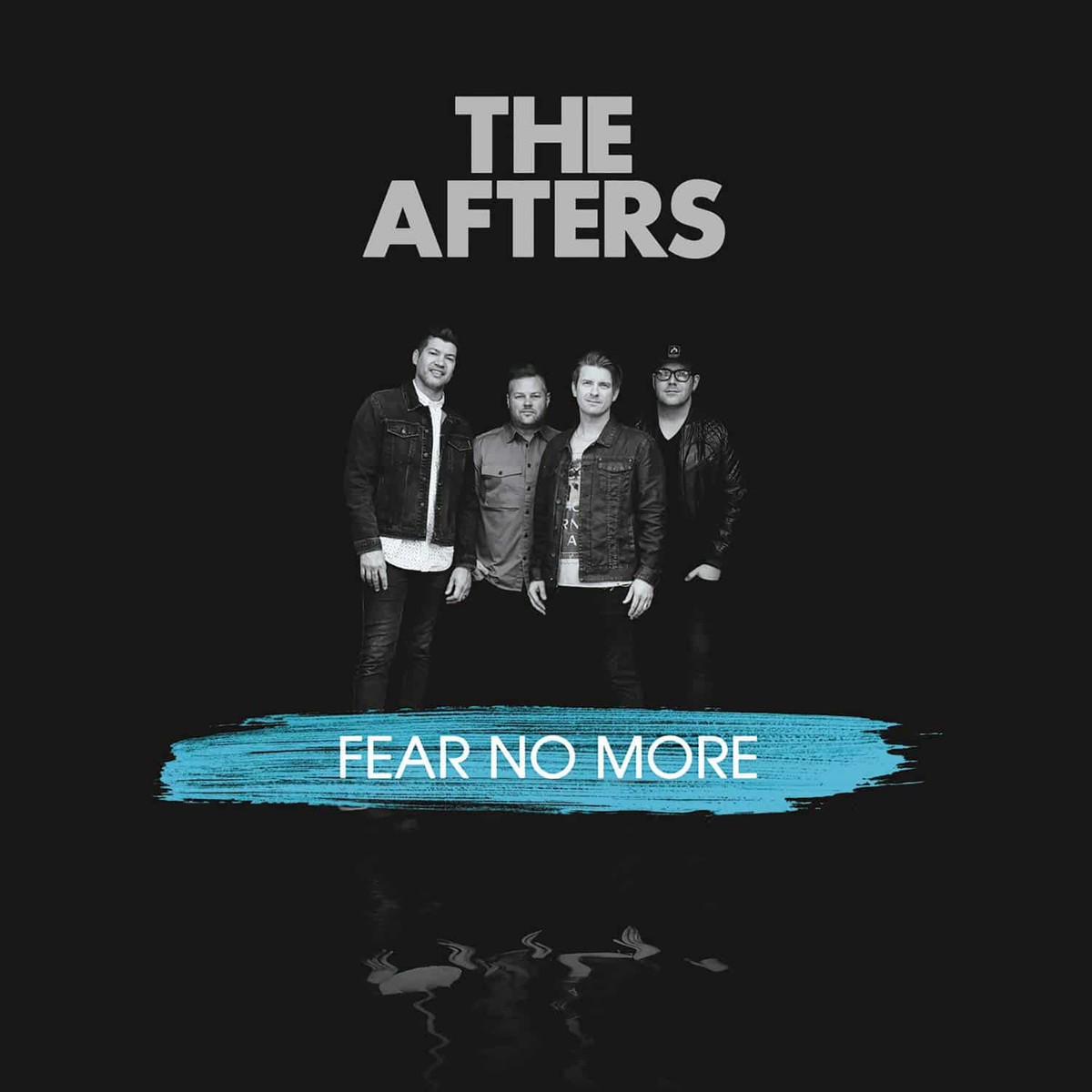 Fear No More - Afters