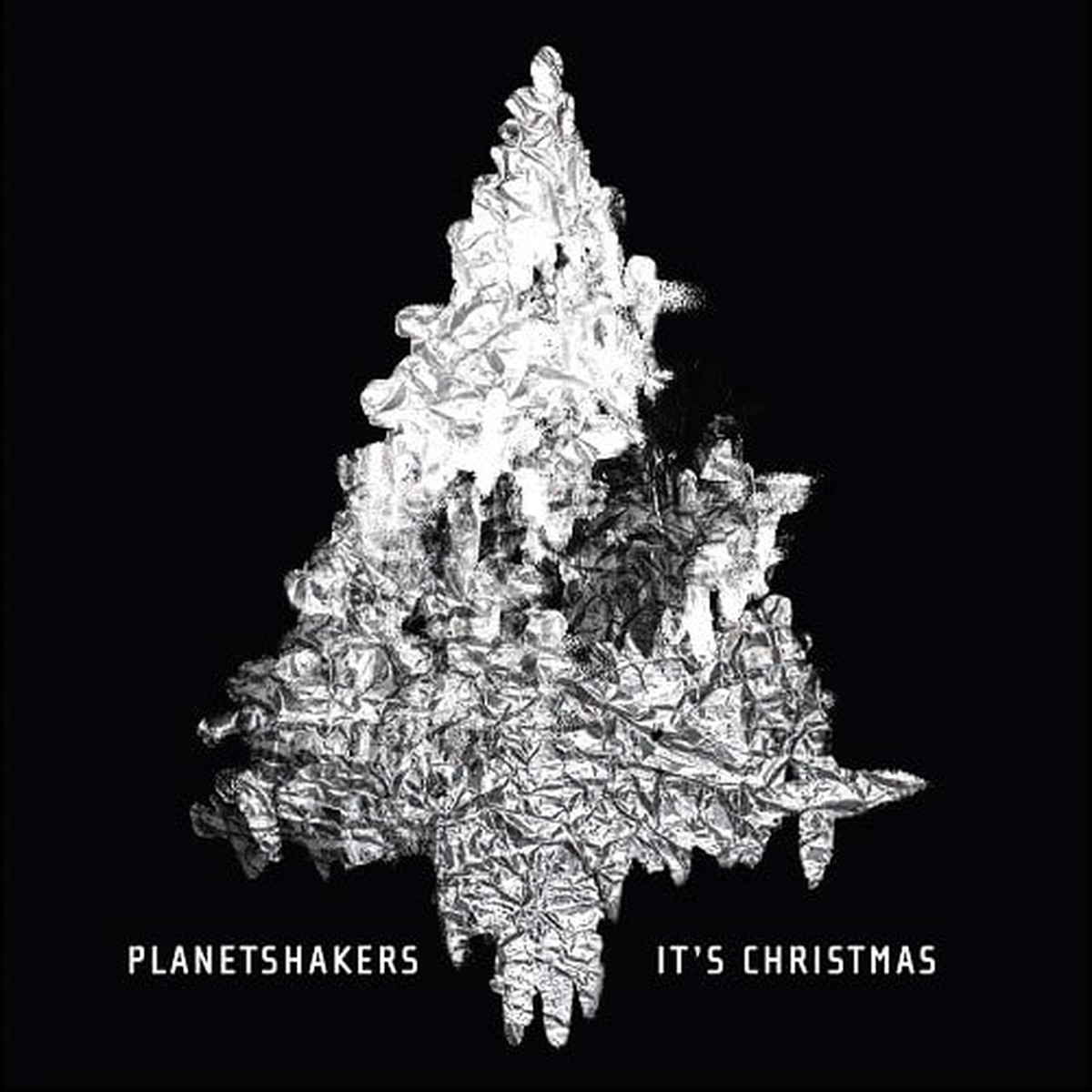 It's Christmas - Planetshakers
