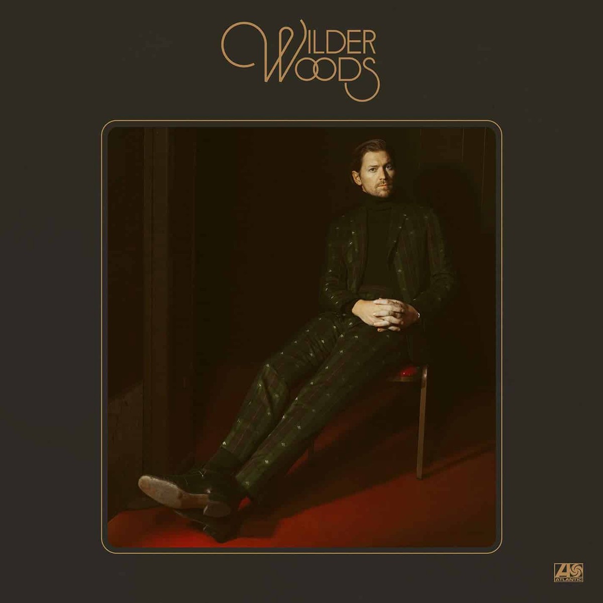 Wilder Woods (LP) - Wilder Woods