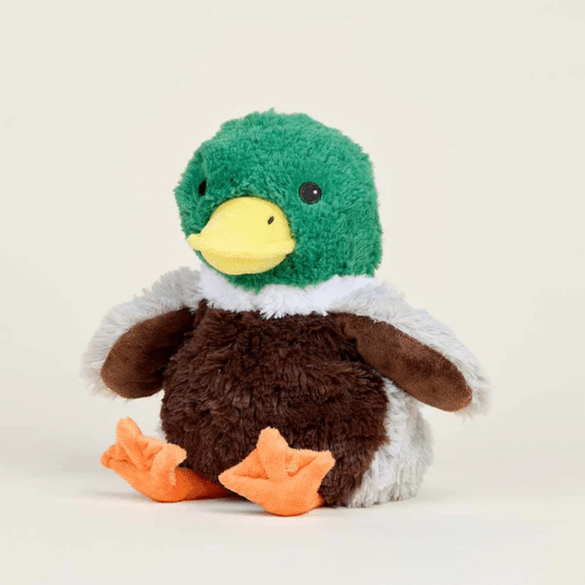 Warmies: Mallard