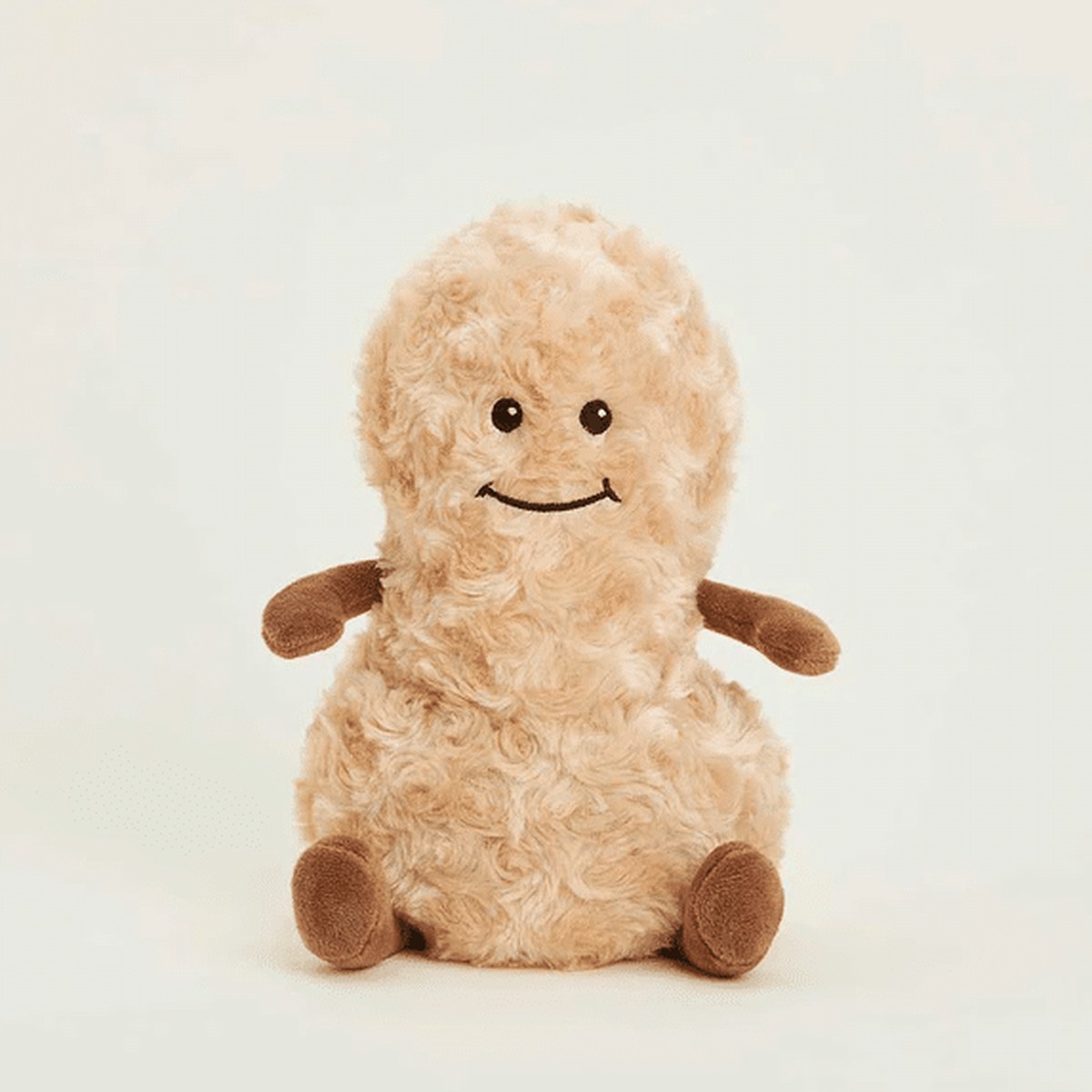 Warmies: Peanut